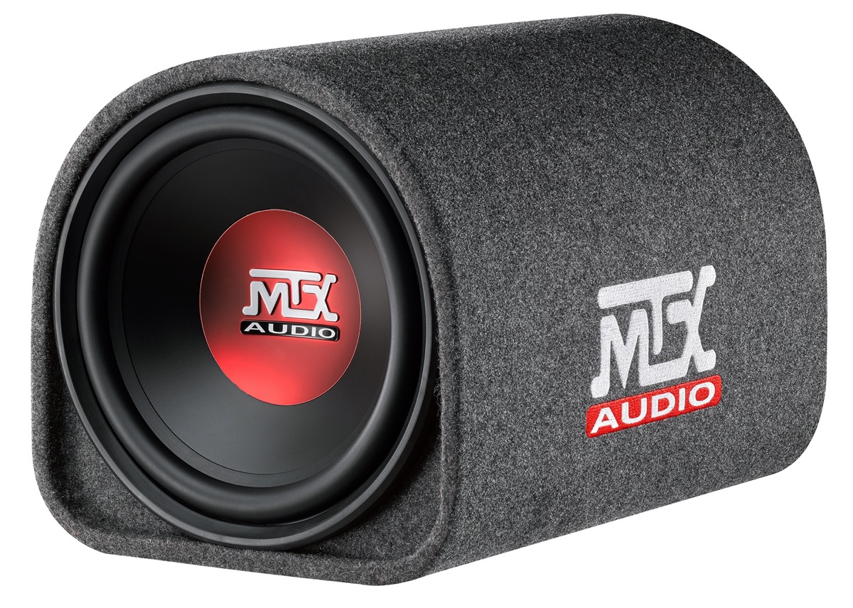 Сабвуфер MTX RTT12AV