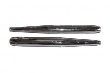 Глушитель ЯВА 360 (пара) СИГАРА (Тайвань) (#VCH)