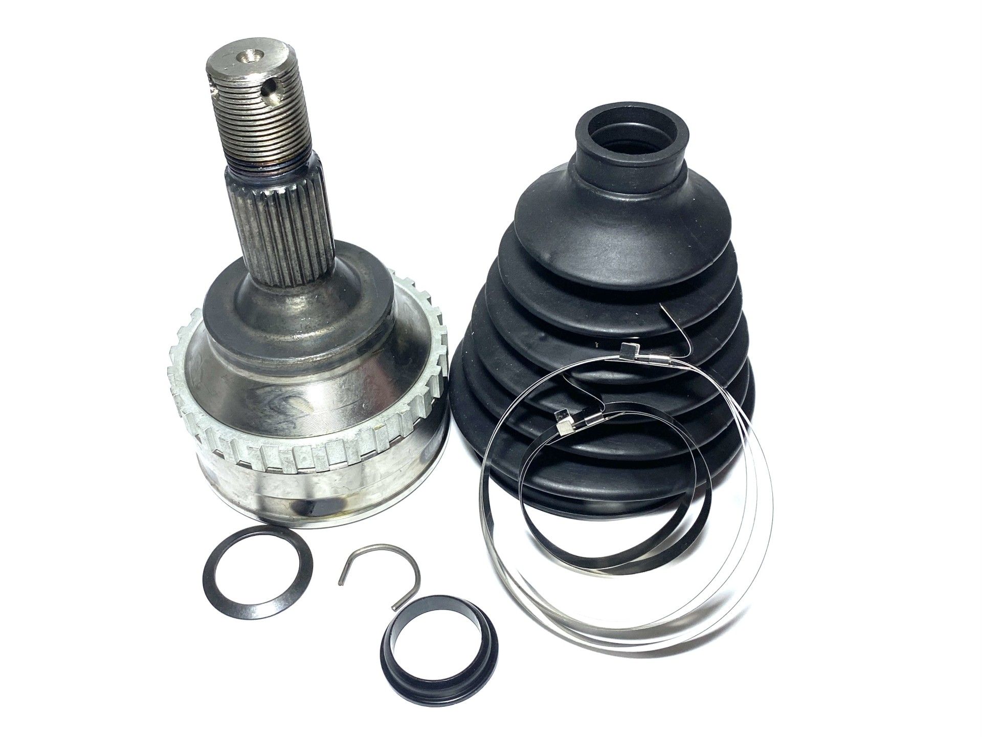ШРУС зовнішній 1.6L Chinese (Z 25/Z 30) Lifan 520 KLM