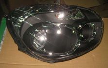 Фара передня R Geely LC CROSS