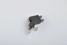 Щітки генератора ЯВА 12V (зі щіткоутримувачем) SPARK (mod:B)