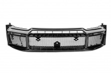 Передній бампер BRB 800 Carbon Mercedes G сlass W465 2025- рр.