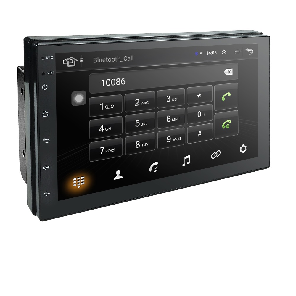 Мультимедіа TORSSEN M768 Carplay 4G DSP
