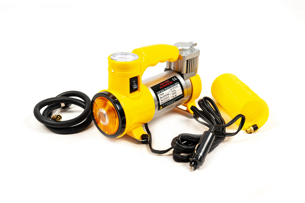 Компресор Niken 150PSI 10 атмосфер (35л/хв)