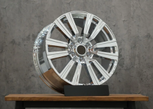 Ковані диски OEM R21 V2 (4 шт) Toyota Land Cruiser 300 2021- рр.