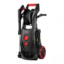 Мойка высокого давления 2500Вт, ном. 7 л/мин, макс. 7.8 л/мин, 130-160бар STORM