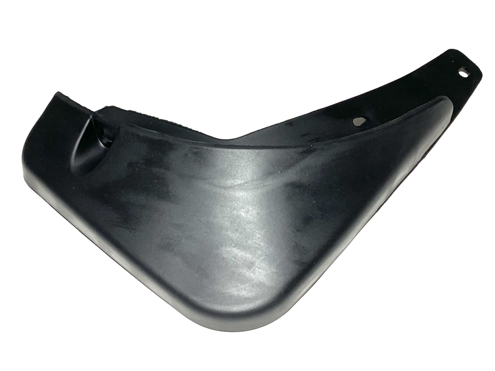 Бризковики (компл. 4 шт) Geely Emgrand EC8 KLM