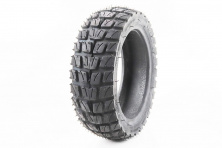 Шина 10`х2,75-6,5 бескамерная, шипованная ТH-011, Crosser T4 Turbo-S (электросамокат) KS