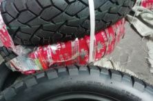 Мотошина 110/90 -16 TL TH-702 / HY-006 Enduro LTK-12