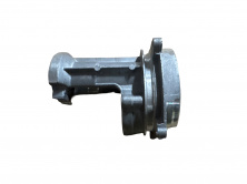 Корпус редуктора на перфоратор Makita 2450 AZT