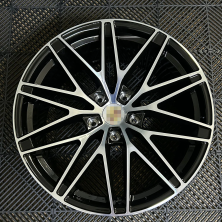 Ковані диски OEM R20 (4 шт) Porsche Macan 2024- рр.