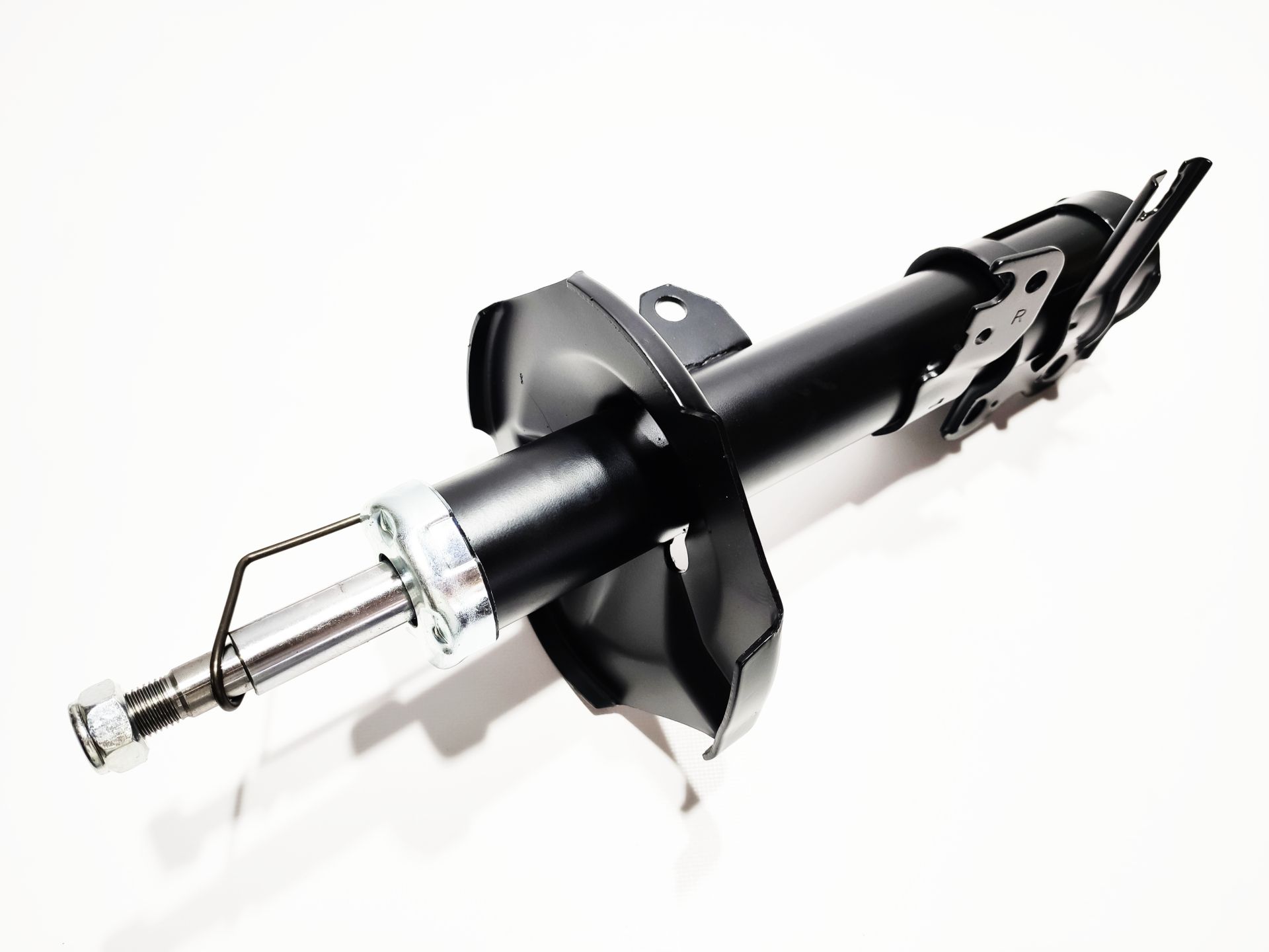 Амортизатор передній (газ) R Geely EC7/EC7RV KIMIKO