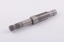 Вал заводной (КПП) МУРАВЕЙ JING (mod.A)