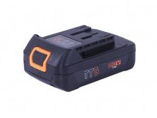 Акумуляторна батарея 20V 2A 120*75*45mm AMG