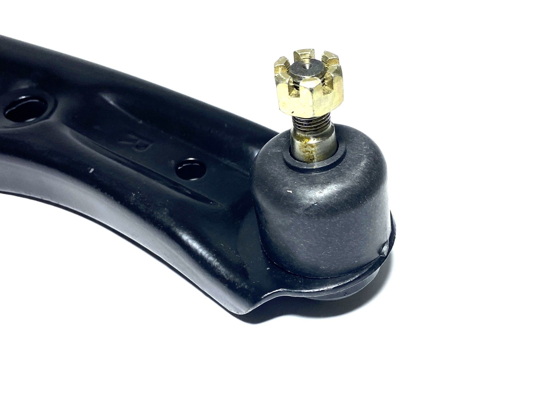 Важіль передній R Geely LC/LC Cross KLM