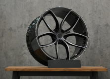 Ковані диски OEM R20 R21 V2 (4 шт) BMW 3 серія G20/G21 2018- рр.