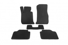 Килимки EVA (Для F30/31, чорні) BMW 3 серія F30/F31 2012-2019 рр.