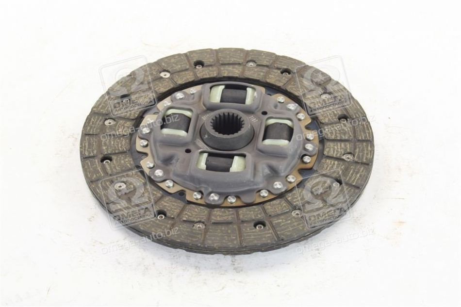 Диск зчеплення Great Wall Voleex C10/30/Haval M2/M4 4G13/4G15 AISIN