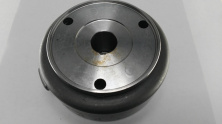 Магнит генератора (ротор) 4T CG125/150 (голый) STAR
