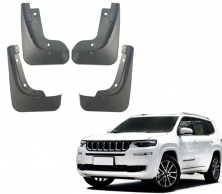 Бризковики Premium (4 шт) Jeep Grand Commander 2018-2022 рр.