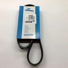 Ремінь генератора Daewoo Sens 1.4 DAYCO