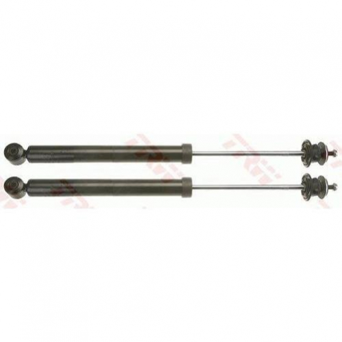 Амортизатор задній Great Wall Voleex C10/Voleex C30 TRW