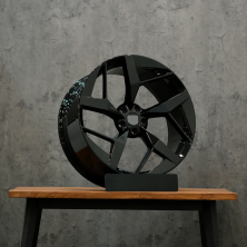 Ковані диски OEM R21 (4 шт) Xiaomi YU7