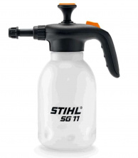 Обприскувач STIHL SG 11 (42550194910) STIHL ORIGINAL