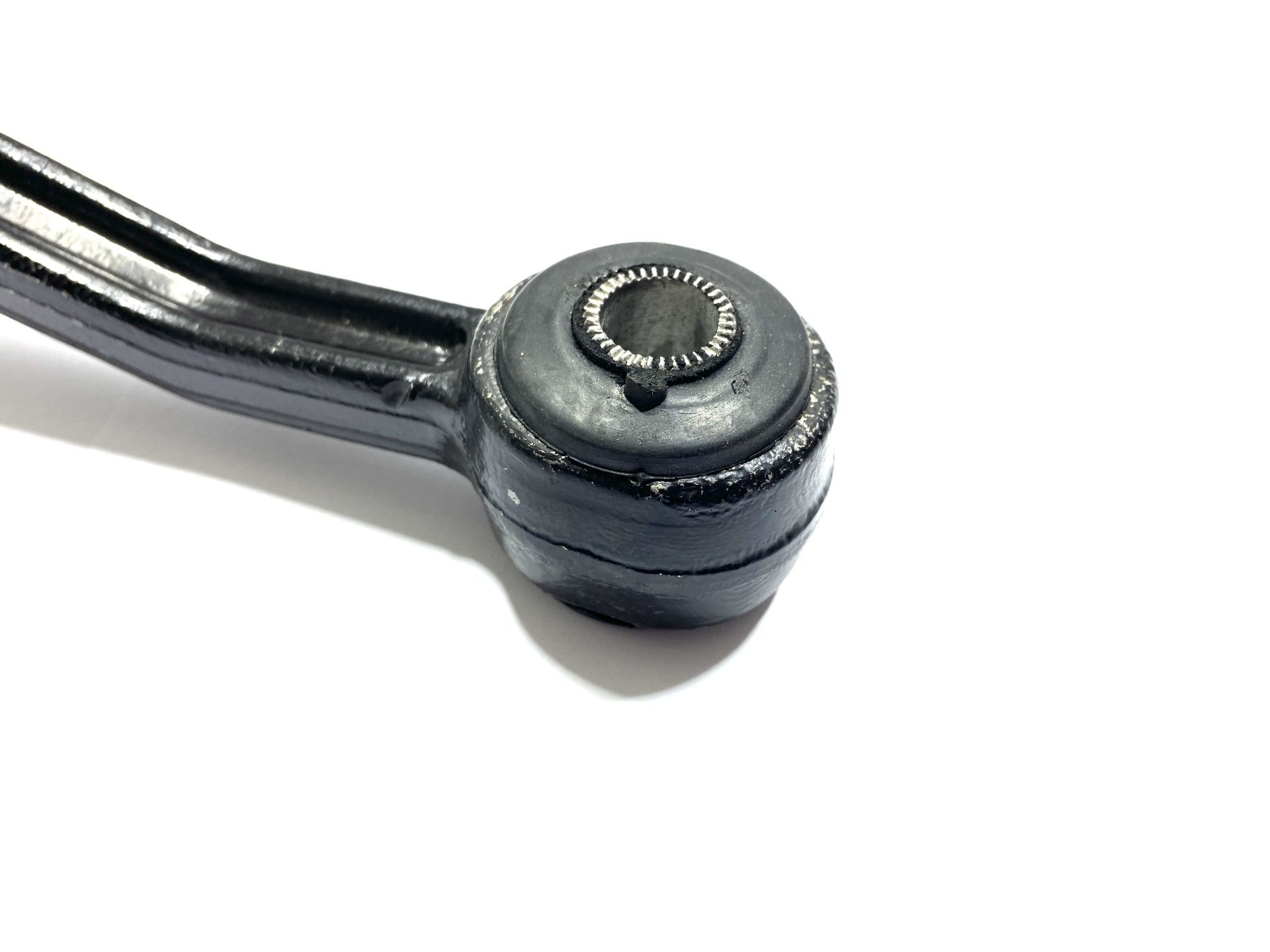 Важіль передній L Lifan 320 KLM