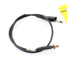 Трос переднего тормоза BOXER BM/ВМX 150 (трос 121см; кожух 107см) MIS