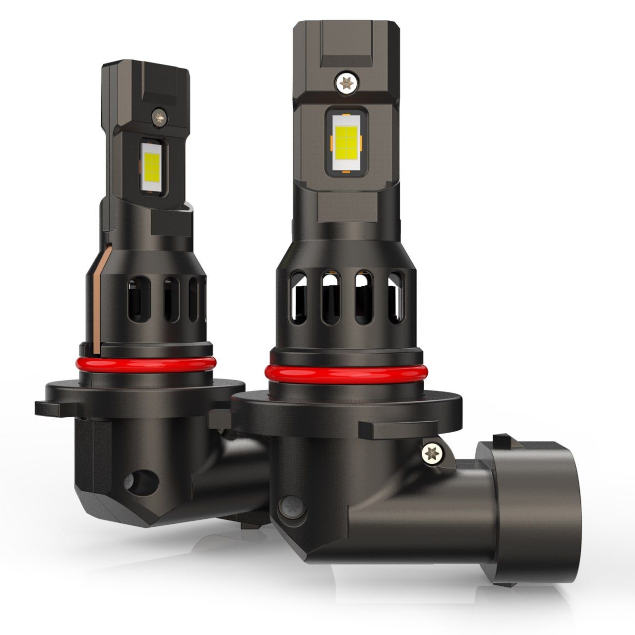 Світлодіодні лампи TORSSEN Mini Pro HB3/9005 35W 6000K