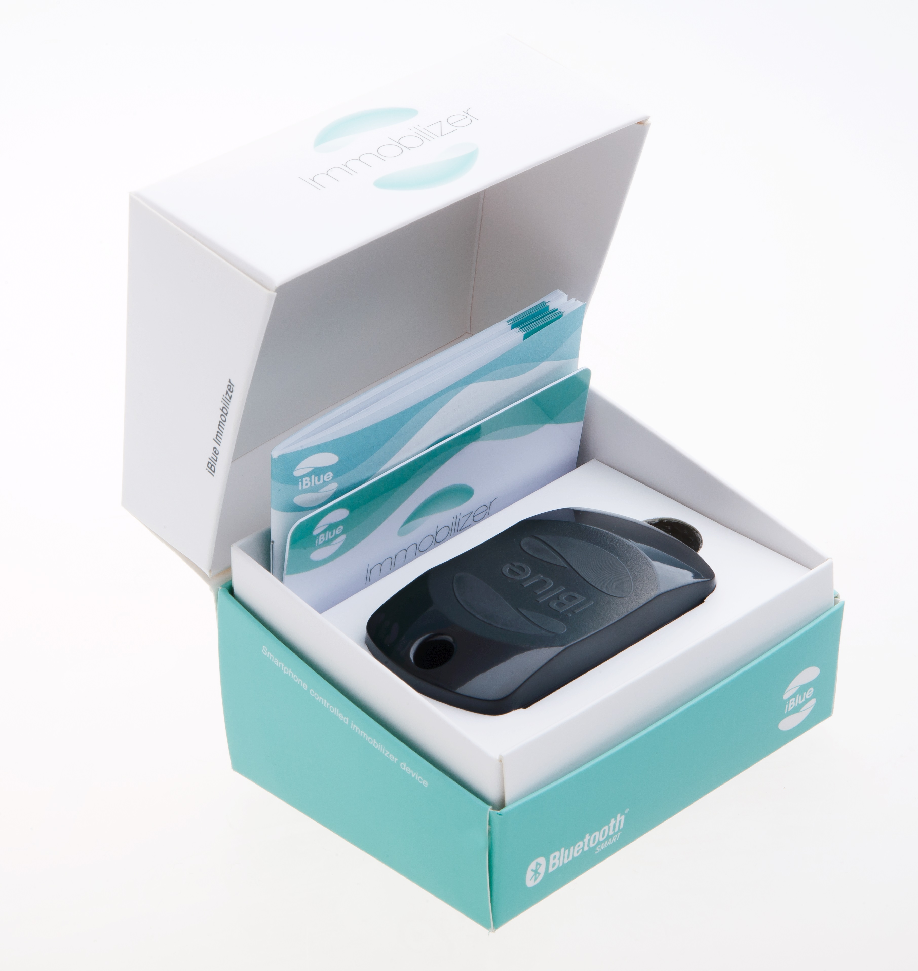 Іммобілайзер IBlue Immobilizer