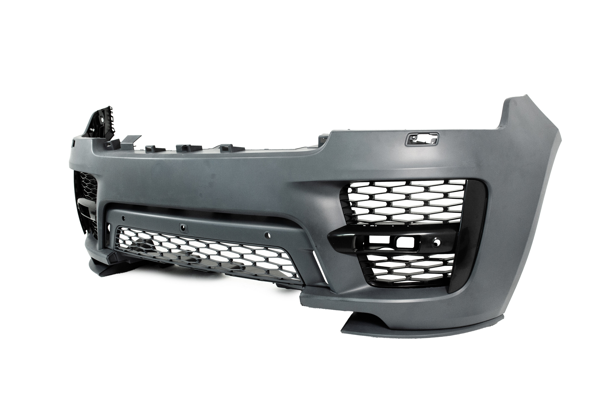 Комплект обвісів 2013-2017 (SVO) для Range Rover IV L405 рр
