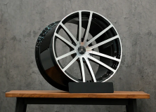 Ковані диски OEM R19 R20 V2 (4 шт) Mercedes SL R230 2001-2011 рр.