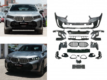 Комплект обвісу M-Sport (для 2023+) BMW X6 G06 2019-2027 рр.