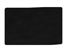 Килимок багажника текстильний Premium (Чорний) MG 3 2011-2024 рр.