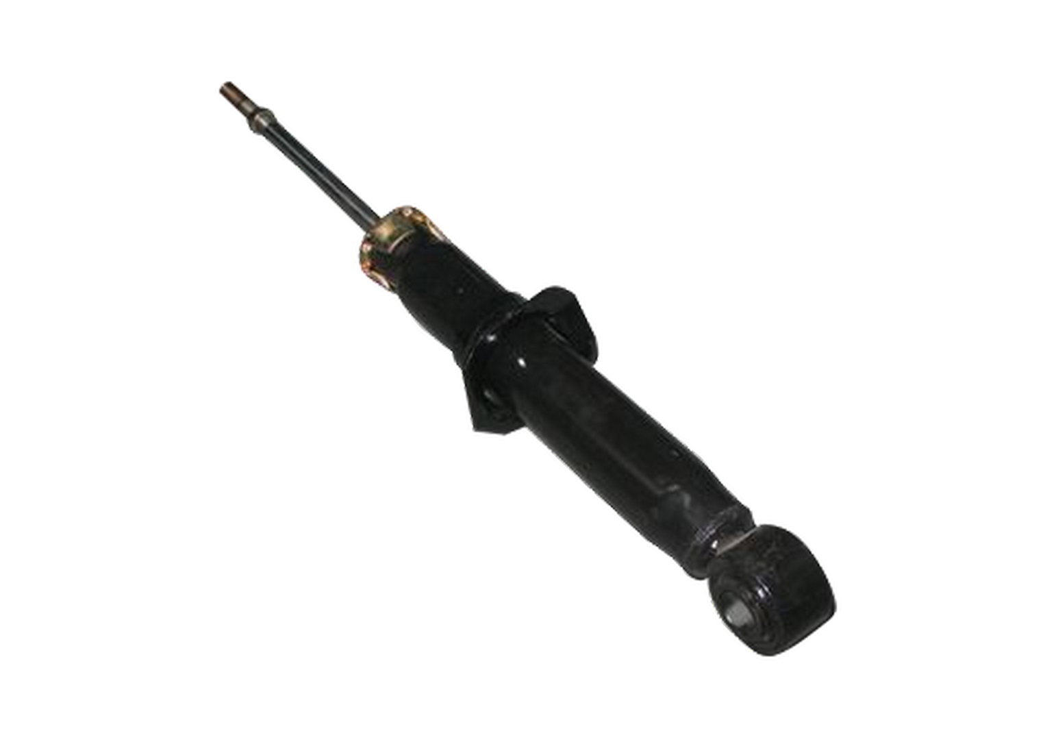 Амортизатор задній Chery Cross Eastar