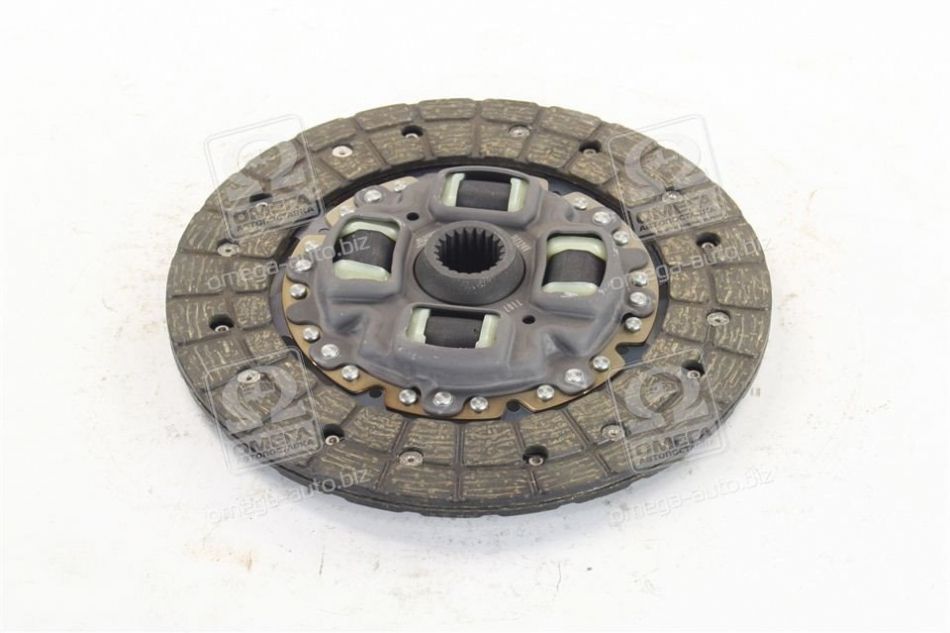 Диск зчеплення Great Wall Voleex C10/30/Haval M2/M4 4G13/4G15 AISIN