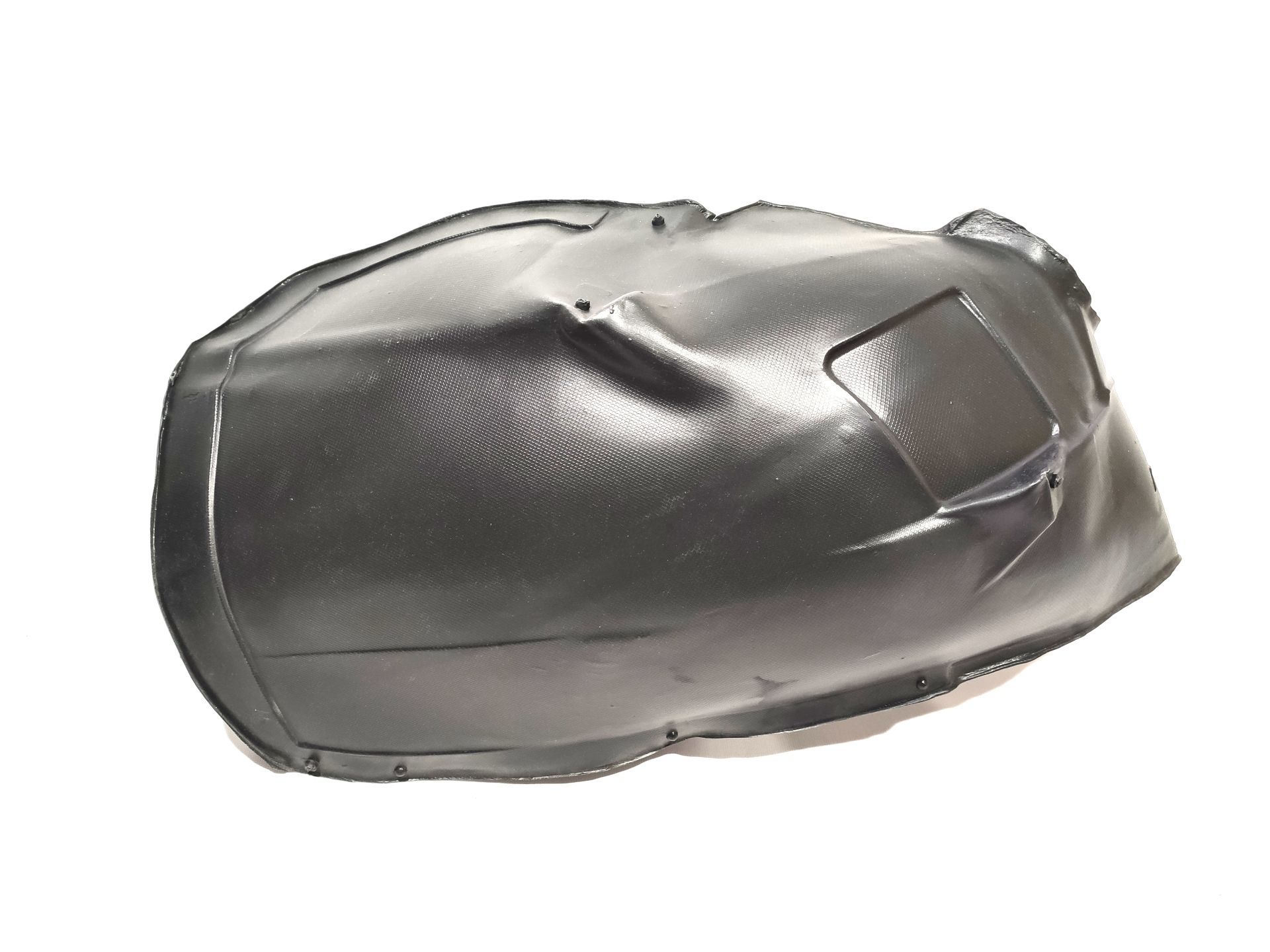 Підкрилок передній L Chery M11 KLM