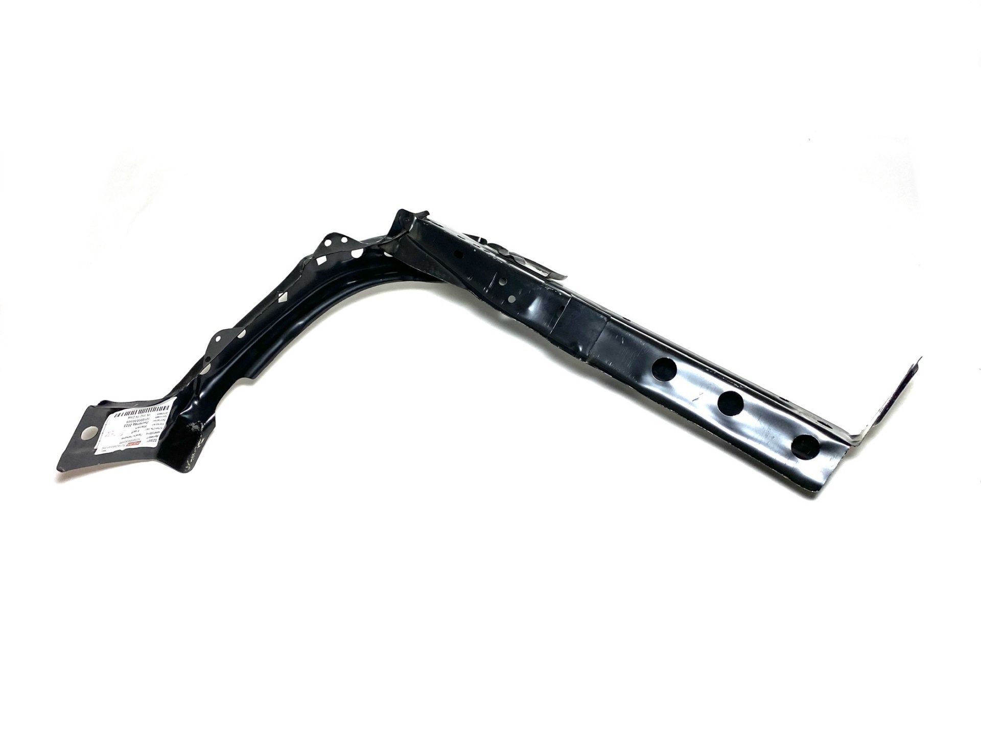 Передня панель L Geely MK/MK2 KLM