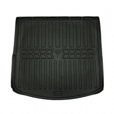Килимок в багажник Stingray 3D Denza N7 2023- рр.