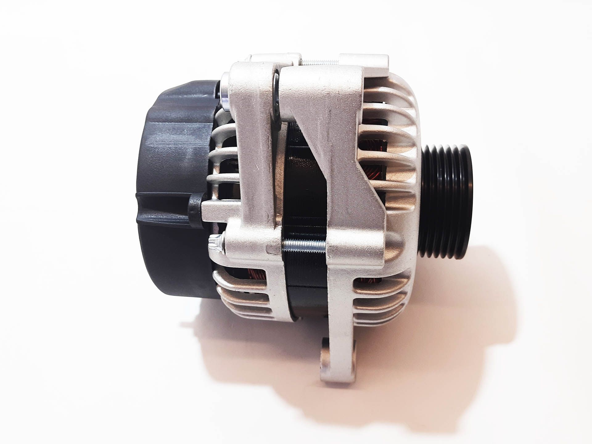 Генератор ЗАЗ Chery KLM