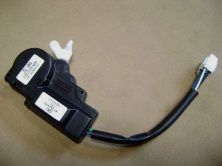 Привід замка 5-ї двері електро Great Wall Hover/Haval H3