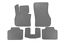 Килимки EVA (Сірий) BMW 2 серія Active Tourer U06 2021- рр.