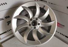 Ковані диски OEM R20 R21 (4 шт) Mercedes SLR McLaren 2003-2009 рр.