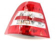 Ліхтар задній L Geely CK 1F KLM