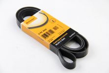 Ремінь генератора 2.0L Diesel (4D20D) Great Wall Wingle 7 CONTITECH