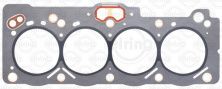 Прокладка ГБЦ 1.3/1.5L Geely ELRING (пароніт)