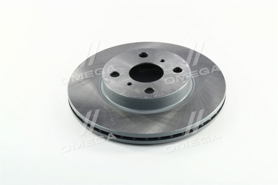 Диск гальмівний передній Great Wall Haval M2/M4 REMSA