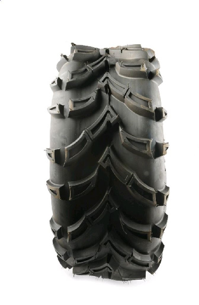 Мотошина ATV/Багги 25/10 -12 (DELI SG-789 6PR MAXI GRIP,бескамерная) LTK